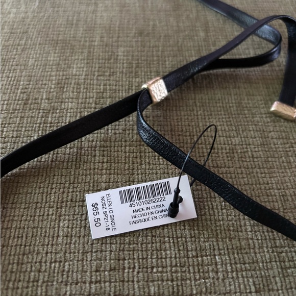 Chico’s Ellen Single Strand Necklace - Picture 3 of 6